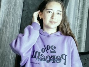 Ashleyhensen