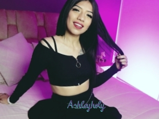 Ashleyholy