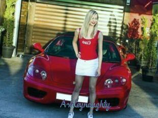 Ashleynaughty