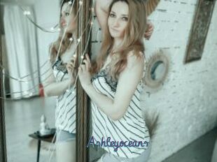 Ashleyoceans