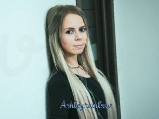 Ashleyrainbow