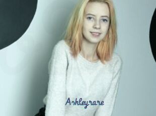 Ashleyrare