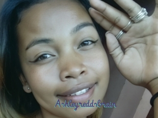 Ashleyreddsbrain