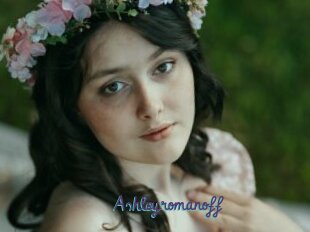Ashleyromanoff