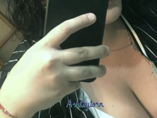 Ashleytorn
