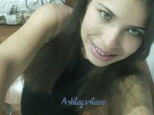 Ashleyxslave
