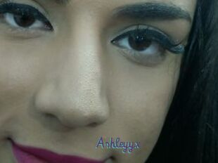 Ashleyyx