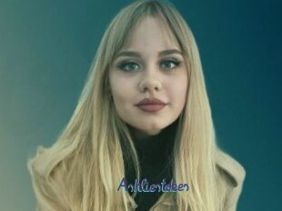 Ashliestokes