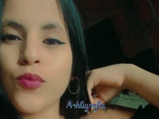 Ashliysofia