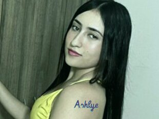 Ashlye
