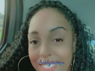 Ashlynahope