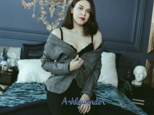 Ashlywonder