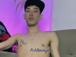 Ashttonmyers