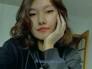 Asiaaaprincess