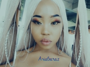 Asiabaraz