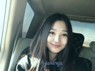 Asianarya