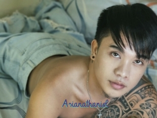 Asianathaniel