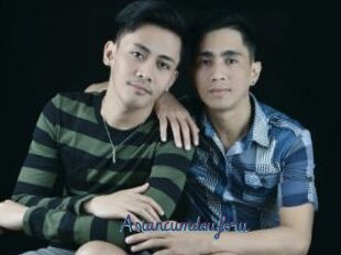 Asiancumdouforu