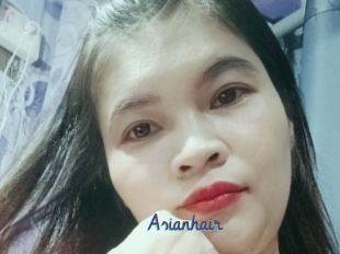Asianhair