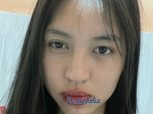 Asianhotie
