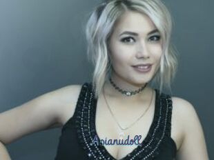Asianudoll