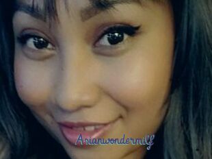 Asianwondermilf