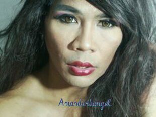 Asiasdarkangel