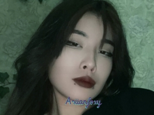 Asiianfoxy