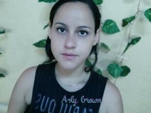 Asly_brown