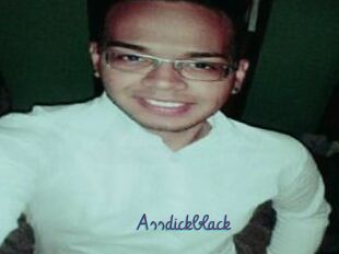 Assdickblack