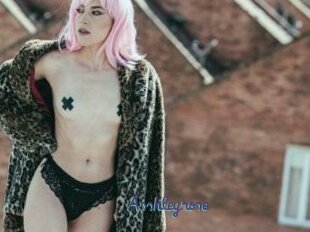 Asshleyrose