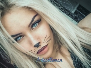 Astacolleman