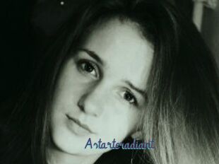 Astarteradiant