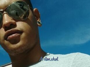 Astonxhot