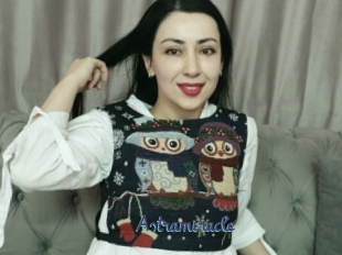 Astramiracle