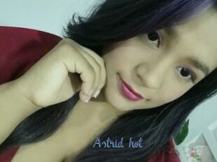 Astrid_hot