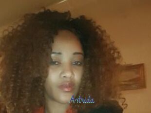 Astrida