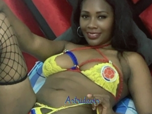 Astridavis