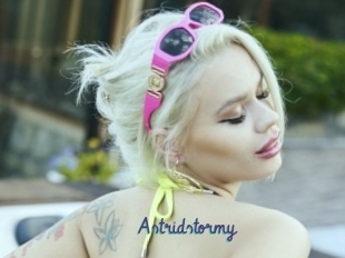 Astridstormy
