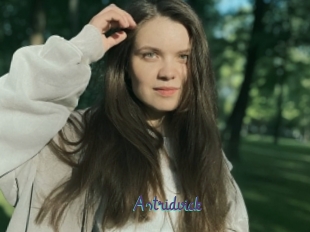 Astridvick