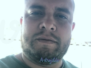 Astrojildo