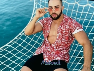Atakanali