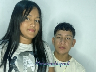 Ateneaanddepaul