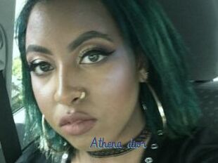 Athena_dior