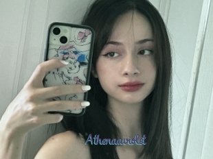 Athenaaviolet