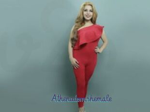 Athenadomshemale