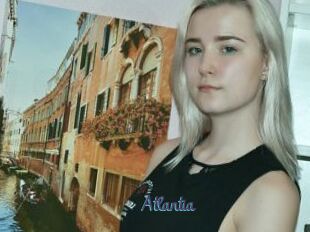 Atlantia