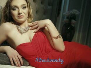 Attractivevicky