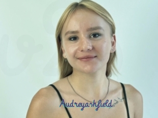 Audreyashfield