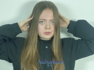 Audreybones